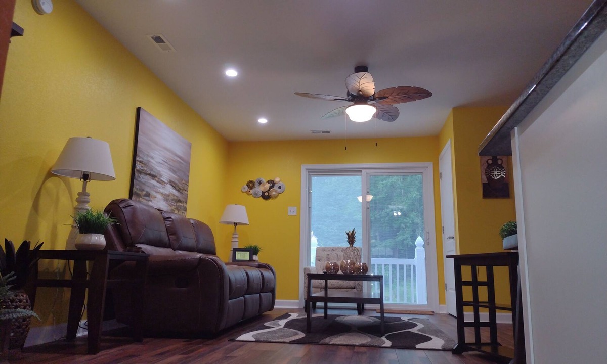 Franklin House | The "KINGSDALE" 2 Bedrooms