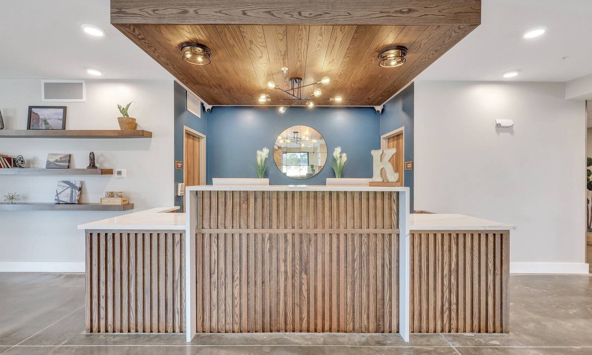 Garden City Hotel | The Kingston Hotel