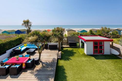 East Wittering House | The Kite House