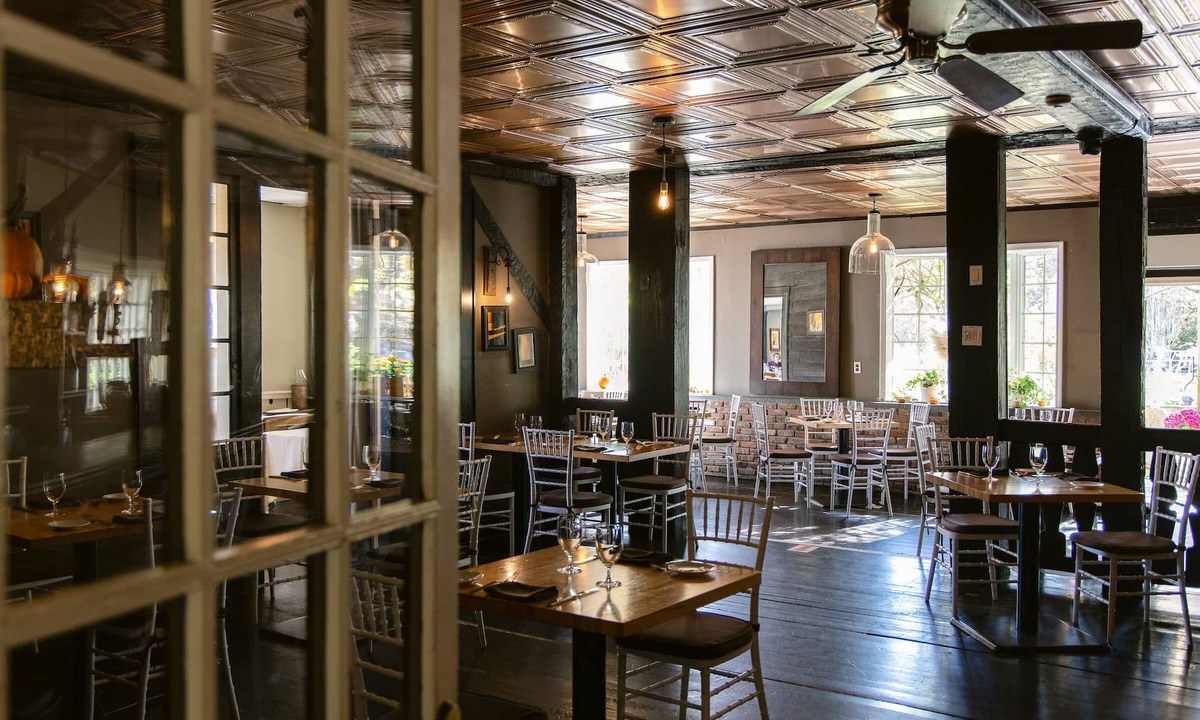 Town of New Castle Bed & Breakfast | The Kittle House Inn