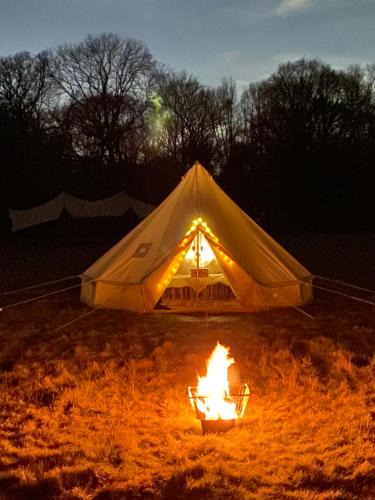 Orpington Other | The Knockholt Retreat