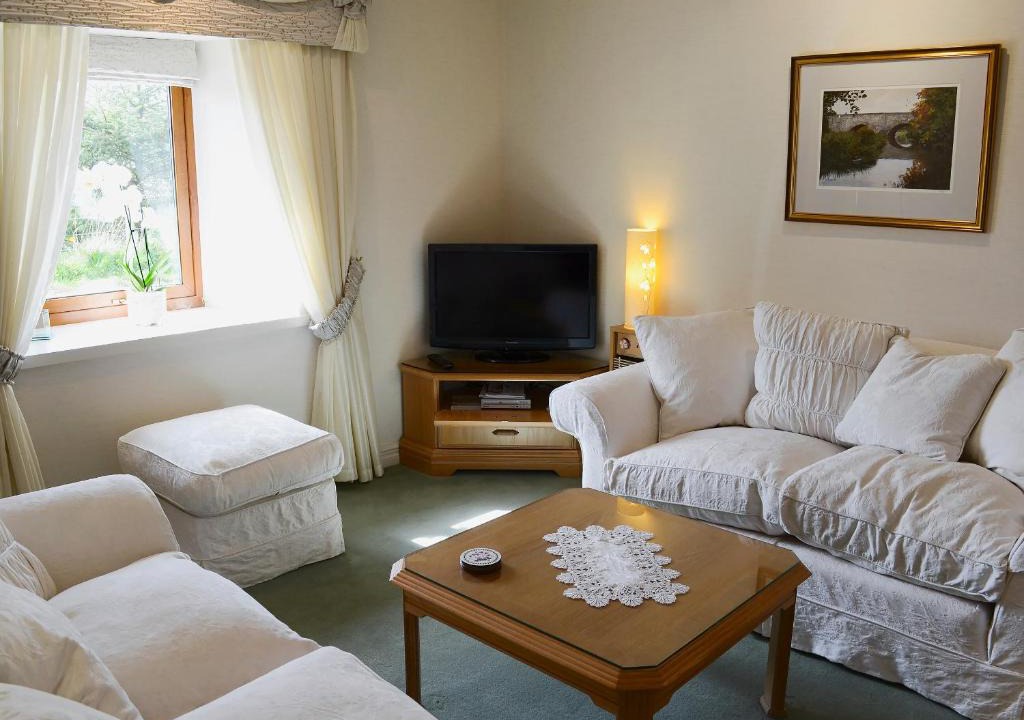 Reay House | The Knowes