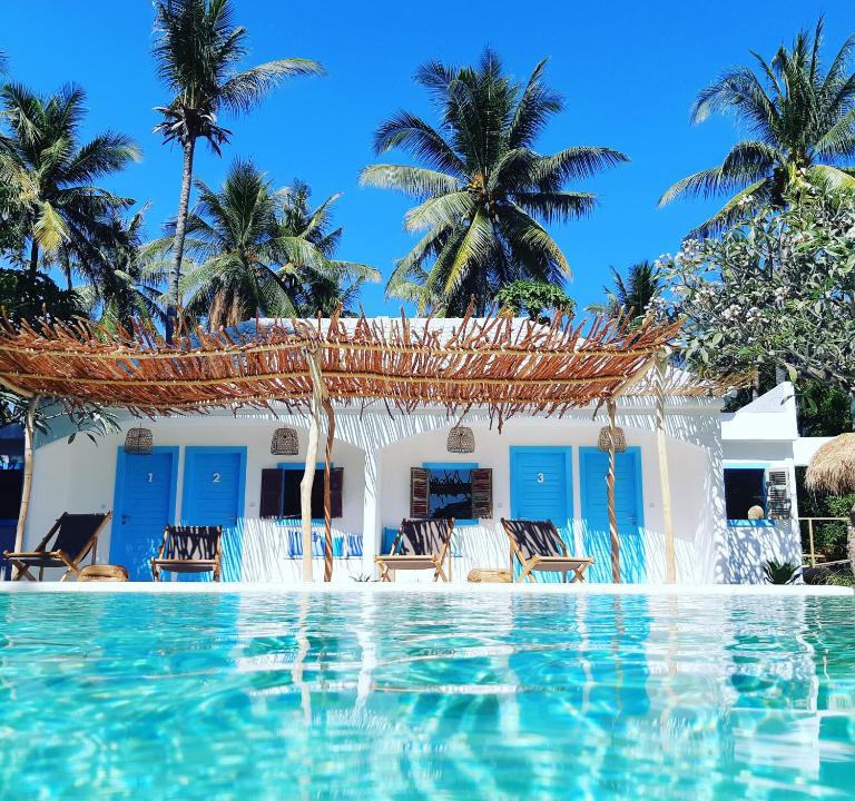 Gili Air Hotel | The Koho Air Hotel