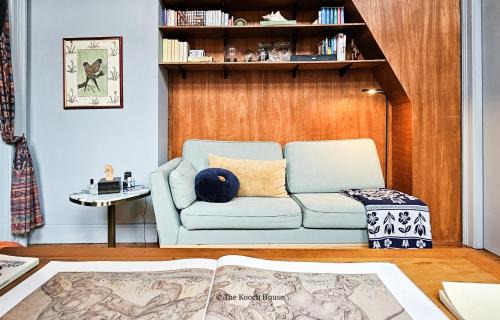 Tourcoing House | The Kooch House 1.4