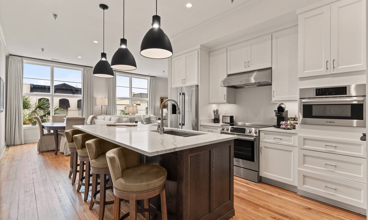 Brunswick Hotel | The Kress Brunswick
