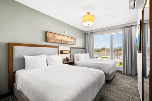 Sedro-Woolley Hotel | The Kulshan Hotel