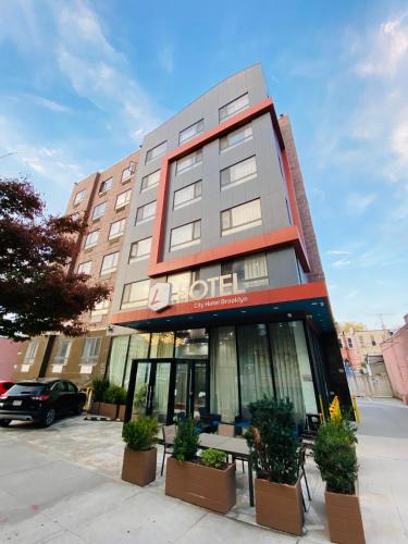 Greenwood Hotel | The L Hotel