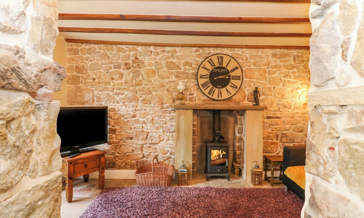Kirkby Stephen Cottage | The La'al Cragg