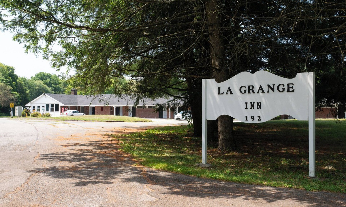 Pleasant Valley Hotel | The Lagrange Inn & Extended Stay