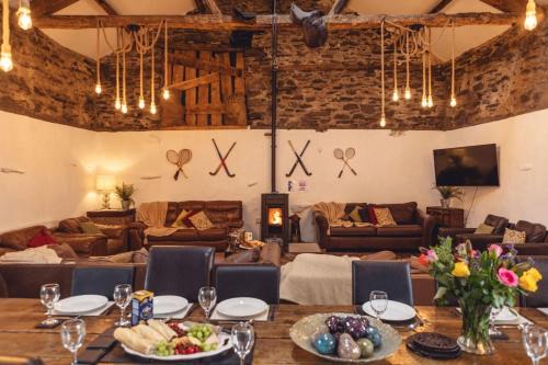 Ings House | The Lake District Bunkbarn, Ings