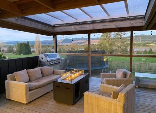 Mangakino House | The Lake Haus