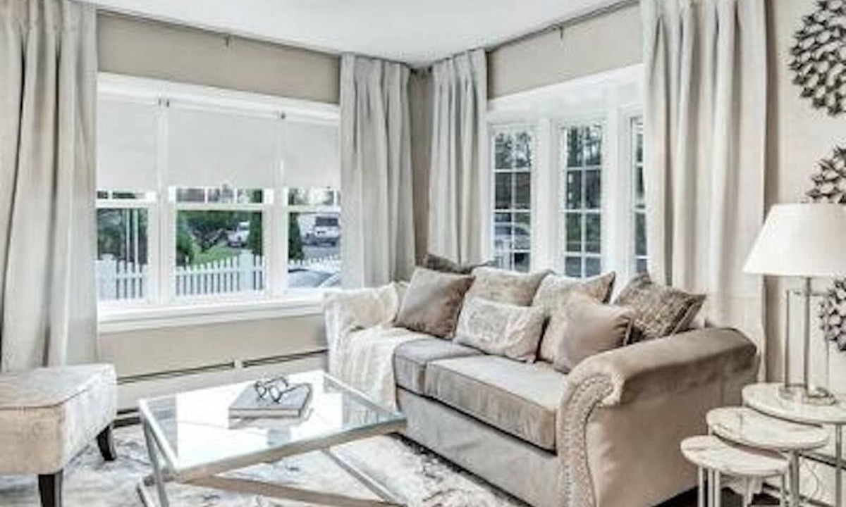 West Haven House | The Lake Haven