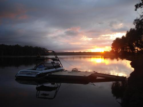 Yungaburra House | The Lake House