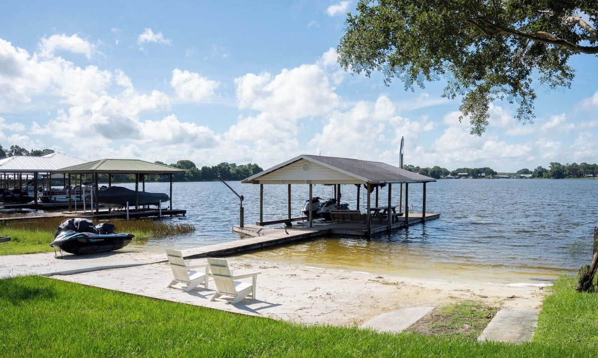 Highland Cottage | The Lake Loft at Redwater
