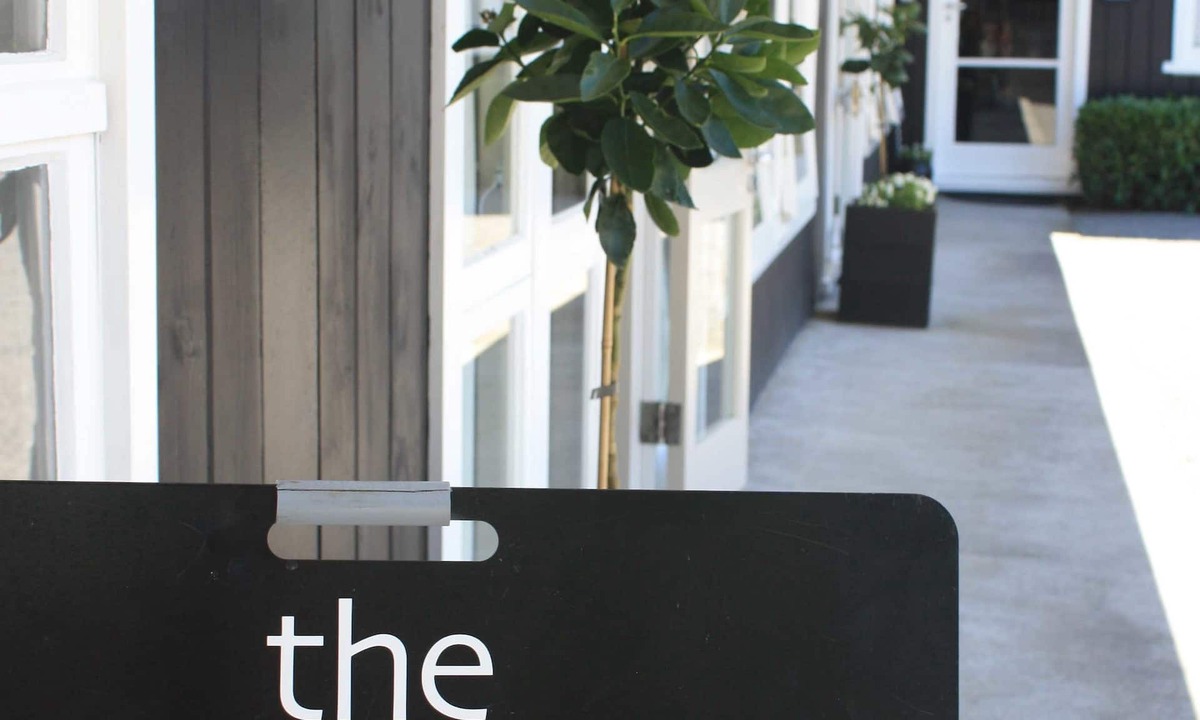 Taupo Hotel | The Lake Motel