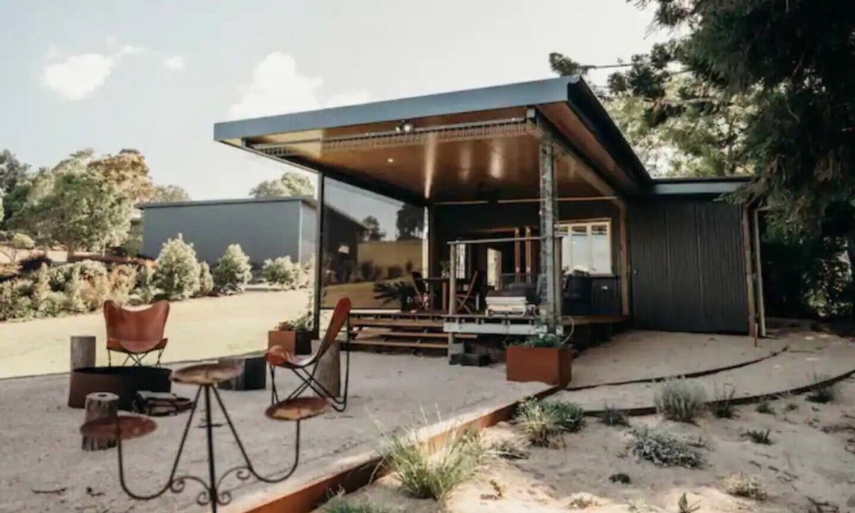 Yungaburra House | The Lake Shack