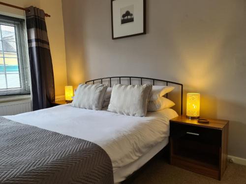 Rhayader Hotel | The Lamb and Flag Inn