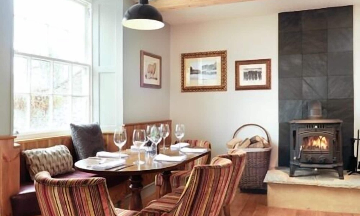 Angmering Hotel | The Lamb at Angmering