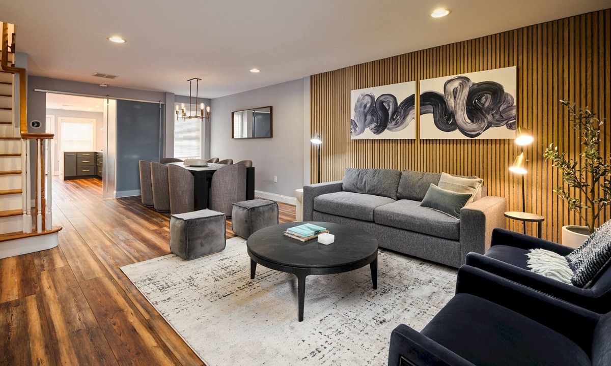 Lambertville House | The Lambertville Haven