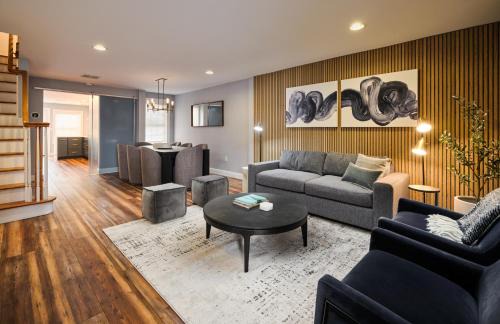 Lambertville House | The Lambertville Haven