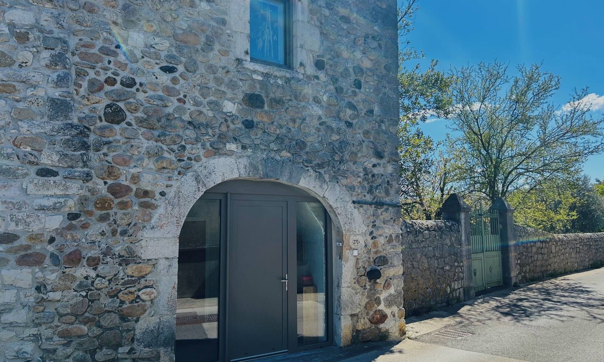 Lanas House | The Lanas house