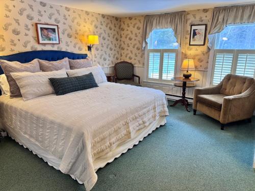 Londonderry Hotel | The Landgrove