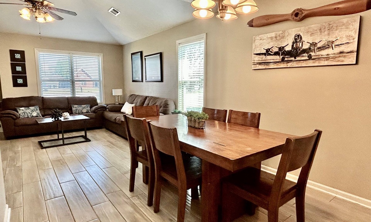Jonesboro House | The Landing at Hilltop - near ASU & NEA Baptist