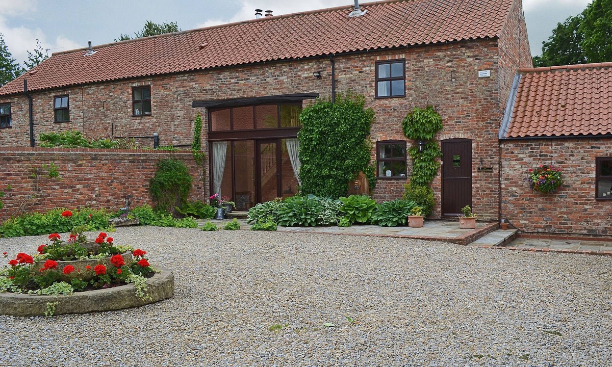 Beningbrough Cottage | The Landings Cottage