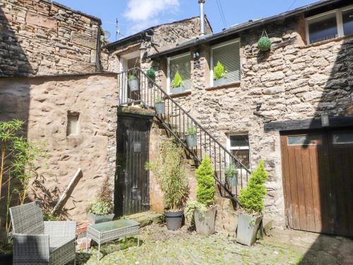 Kirkby Lonsdale House | The Landings