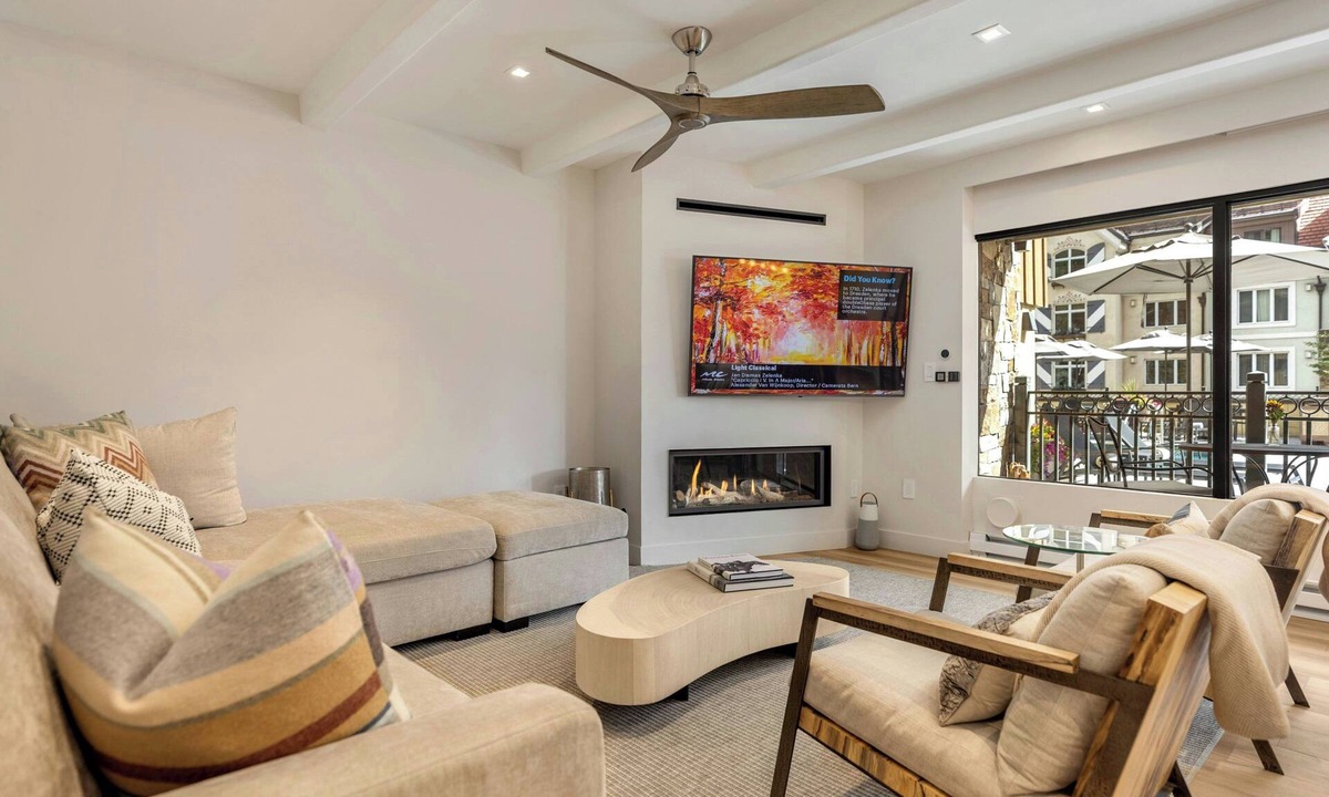 Vail House | The Landmark