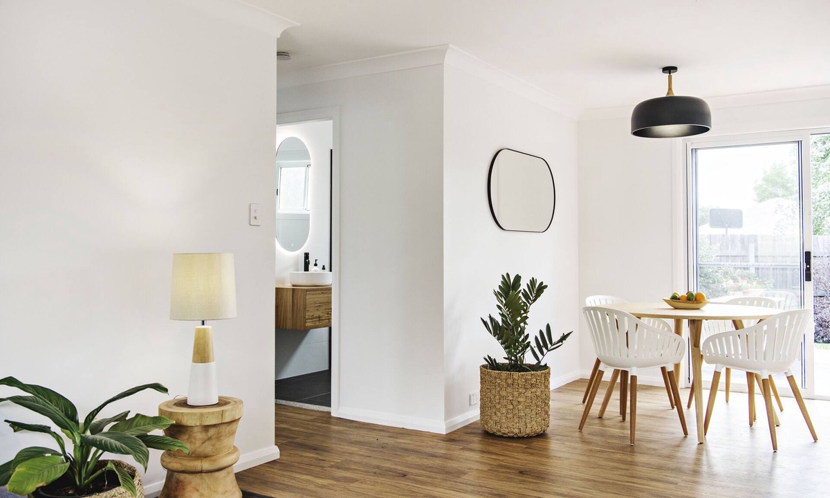 Central Mudgee Apartment | The Laneway