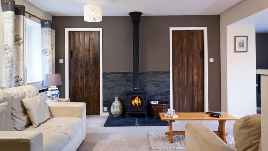 Chapel Stile House | The Langdale Hideaway