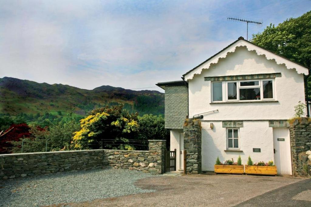 Chapel Stile House | The Langdale Hideaway