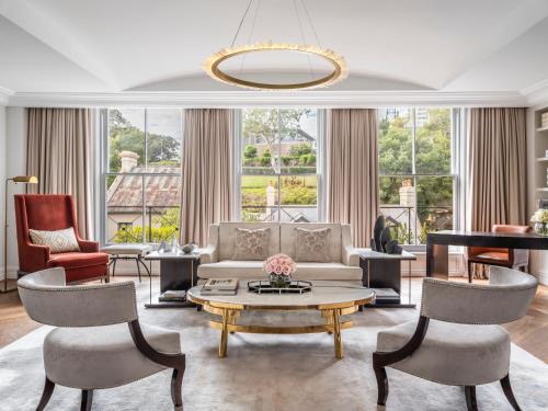 Millers Point Hotel | The Langham Sydney