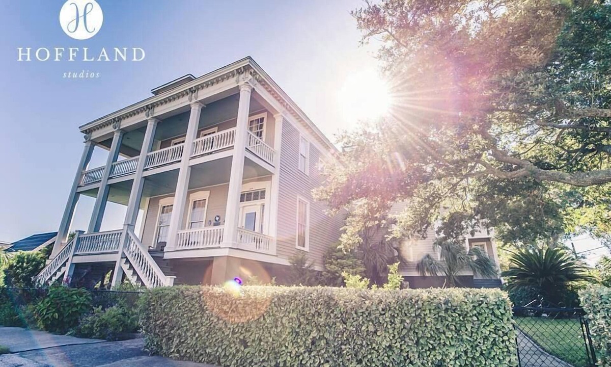 San Jacinto Bed & Breakfast | The Lasker Inn - B&B