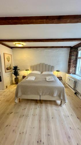 Copenhagen City Centre Apartment | The Latin quarter 1