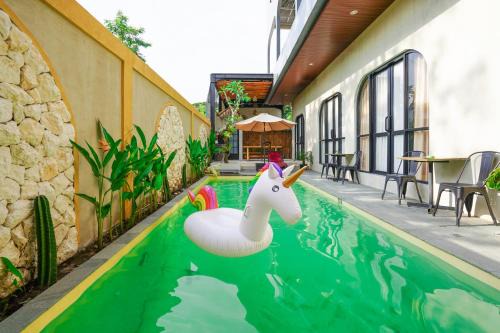 Kasihan House | The Lavana De Mansa Jogja
