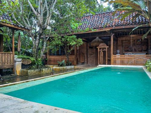 Timbulharjo Villa | The Lavana Emperan Ndeso Jogja