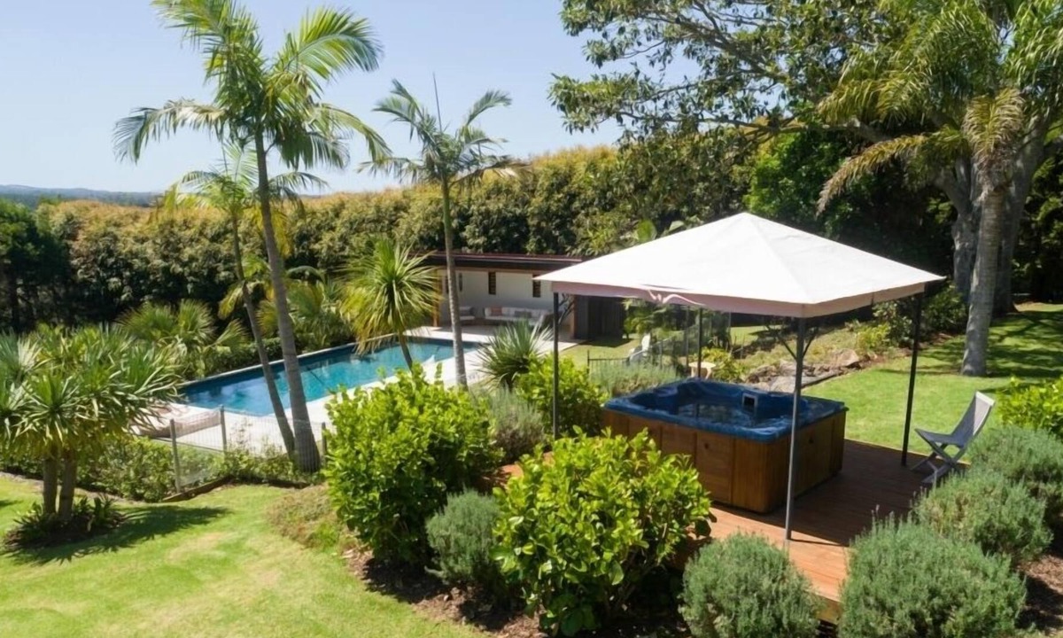 Kerikeri Apartment | The Lavender Loft Retreat