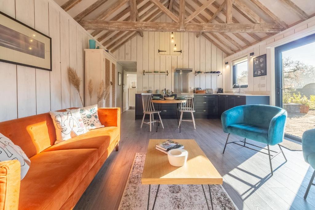 Bungay House | The Lavender Shack