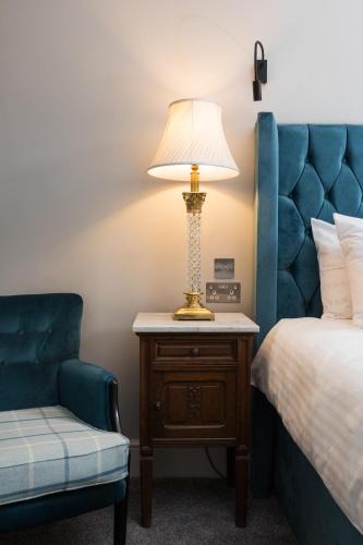 Padiham Hotel | The Lawrence