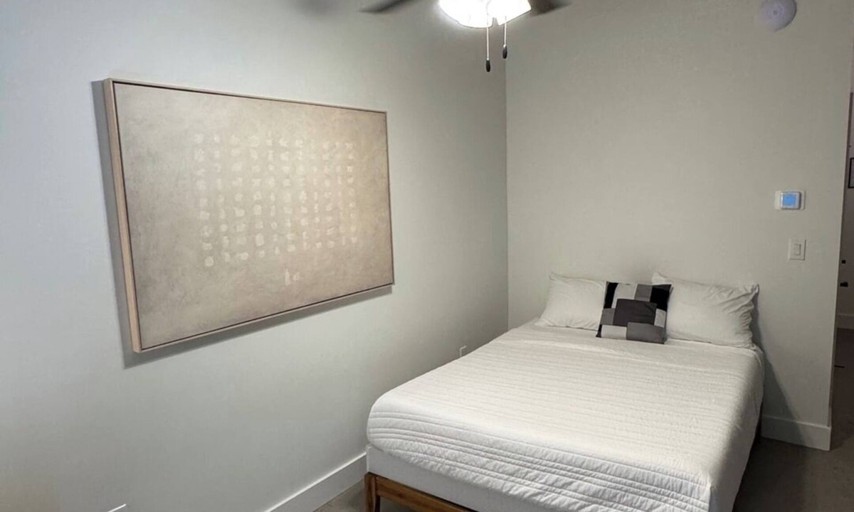 Midlothian Apartment | The Lawson Loft in Midlothian