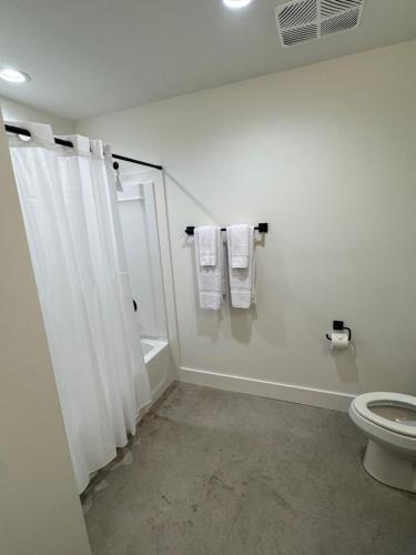 Midlothian Hostel | The Lawson Lofts