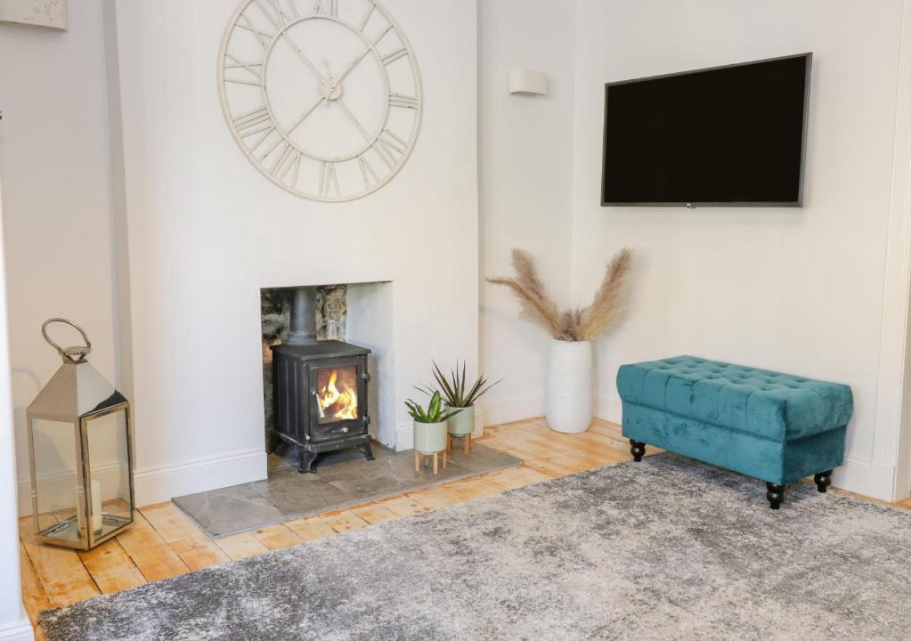 Spittal Apartment | The Lazy Seal