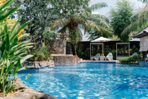 Bukit Villa | The Leaf Jimbaran