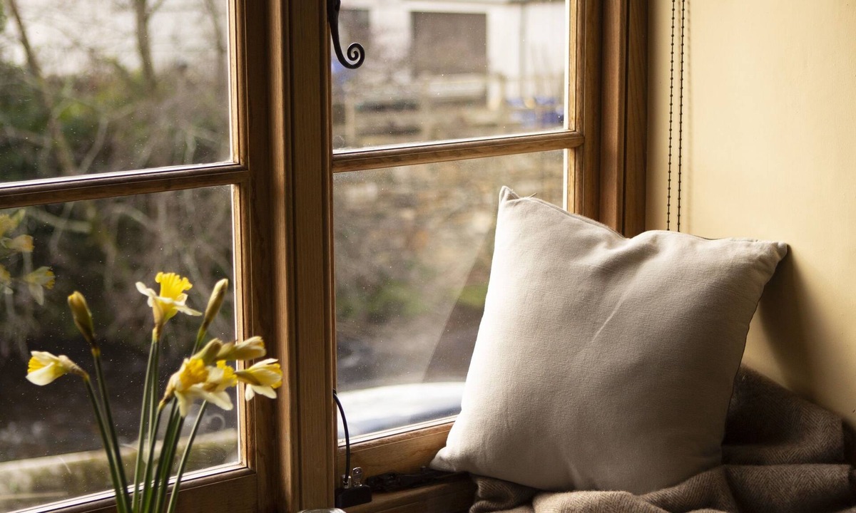 Clearbrook Hotel | The Leaping Salmon