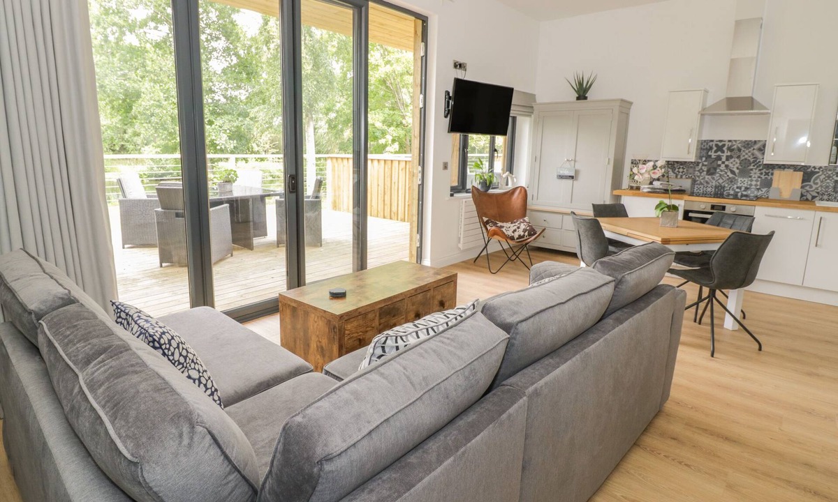 Weston under Penyard Cottage | The Leat