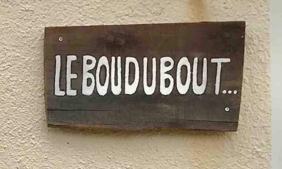 Aunay-sous-Auneau House | THE LEBOUDUBOUT HOUSE