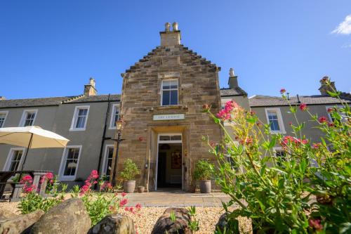 Aberlady Hotel | The Leddie Hotel