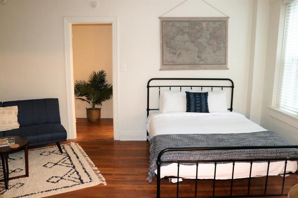 West End Apartment | The Lee